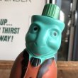 画像5: Vintage Soaky Bobble Bath bottle Jiminy Cricket (T524) (5)