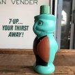 画像4: Vintage Soaky Bobble Bath bottle Jiminy Cricket (T524) (4)