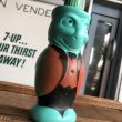 画像6: Vintage Soaky Bobble Bath bottle Jiminy Cricket (T524) (6)