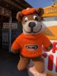 画像10: 70s Vintage A&W Root Beer Rooty Bear Plush (B754) (10)