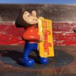 画像2: Vintage Hershey's Hershkins PVC (B470) 　 (2)