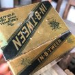 画像8: Vintage Advertising Tin Can TIN-B-TWEEN Cigar (B772) (8)