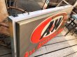 画像2: Vintage A&W Restaurant ALL AMERICAN FOOD Lighted Store Sign Huge!!!! (C024) (2)