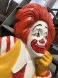 画像3: Hard to Find ! Rare ! 70s Vintage McDonald's Ronald Wall Sculpture Statue (C070) (3)