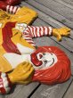 画像18: Hard to Find ! Rare ! 70s Vintage McDonald's Ronald Wall Sculpture Statue (C070) (18)