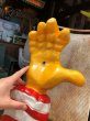 画像8: Hard to Find ! Rare ! 70s Vintage McDonald's Ronald Wall Sculpture Statue (C070) (8)