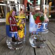 画像6: 80s Vintage Glass aafes E.T. (C127) (6)