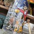 画像5: 70s Vintage Glass McDonaland Action Series Captain Crook (C191) (5)