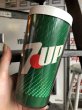 画像7: Vintage 7-UP Cup Tumbler (C366) (7)