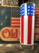 画像5: Vintage Old Glory Set of 8 Glasses (C373) (5)