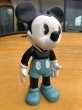 画像10: Vintage Disney Mickey Mouse Doll (B436)  (10)