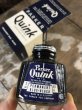 画像10: Vintage Parker Quink Ink Bottle 2 OZ. (B490) (10)