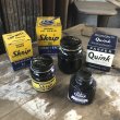 画像11: Vintage Parker Quink Ink Bottle 2 OZ. (B490) (11)