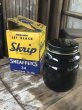 画像3: Vintage Sheaffer's Skrip Ink Bottle 4 OZ. (B488) (3)