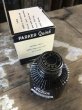 画像6: Vintage Parker Quink Ink Bottle 2 OZ. (B490) (6)