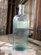 画像3: Antique POISONOUS Glass Bottle (B486) (3)