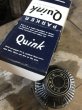 画像8: Vintage Parker Quink Ink Bottle 2 OZ. (B490) (8)