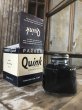 画像3: Vintage Parker Quink Ink Bottle 2 OZ. (B490) (3)