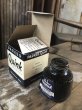 画像4: Vintage Parker Quink Ink Bottle 2 OZ. (B490) (4)