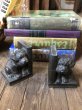 画像6: Vintage Sealyham Terrier Brass Metal Bookends Matching Pair (B493) (6)