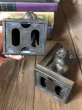 画像13: Vintage Sealyham Terrier Brass Metal Bookends Matching Pair (B493) (13)