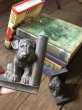 画像16: Vintage Sealyham Terrier Brass Metal Bookends Matching Pair (B493) (16)