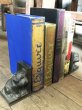 画像3: Vintage Sealyham Terrier Brass Metal Bookends Matching Pair (B493) (3)