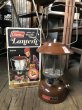 画像1: Vintage Coleman Lantern 275 6/1982 (B514) (1)