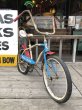 画像24:  【店舗引き取り限定】1970s Vintage Huffy Stars & Stripes Boys Banana Seat Bike (B725) (24)