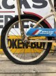 画像16:  【店舗引き取り限定】1970s Vintage Huffy Stars & Stripes Boys Banana Seat Bike (B725) (16)