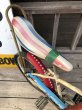 画像5:  【店舗引き取り限定】1970s Vintage Huffy Stars & Stripes Boys Banana Seat Bike (B725) (5)