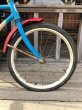 画像23:  【店舗引き取り限定】1970s Vintage Huffy Stars & Stripes Boys Banana Seat Bike (B725) (23)