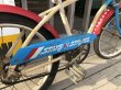 画像2:  【店舗引き取り限定】1970s Vintage Huffy Stars & Stripes Boys Banana Seat Bike (B725) (2)