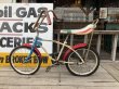 画像12:  【店舗引き取り限定】1970s Vintage Huffy Stars & Stripes Boys Banana Seat Bike (B725) (12)