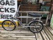 画像4:  【店舗引き取り限定】Vintage 1960s Mattel Stallion 20" Bicycle (B729) (4)