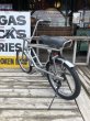 画像5:  【店舗引き取り限定】Vintage 1960s Mattel Stallion 20" Bicycle (B729) (5)