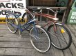 画像39:  【店舗引き取り限定】Vintage SEAR Flightliner Woman 26" Bike Bicycle (B738) (39)