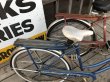 画像36:  【店舗引き取り限定】Vintage SEAR Flightliner Woman 26" Bike Bicycle (B738) (36)