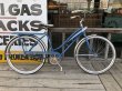 画像34:  【店舗引き取り限定】Vintage SEAR Flightliner Woman 26" Bike Bicycle (B738) (34)