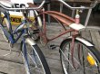 画像37:  【店舗引き取り限定】Vintage SEAR Flightliner Woman 26" Bike Bicycle (B738) (37)