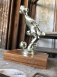 画像3: Vintage Bowling Trophy GREAT COUNCIL REEDING TRY AGAIN (B742) (3)