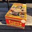 画像18: Vintage Marx Mechanical Funny Indian W/Box Made In Japan (B735) (18)