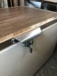 画像25: 70s Vintage Coleman 3-Way Convertible Cooler Box (B740) (25)