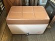 画像13: Vintage Coleman Cooler Box Butter Nuts (B739) (13)