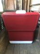 画像11: Vintage Coleman Cooler Box (B738) (11)