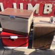 画像22: Vintage Coleman Cooler Box Butter Nuts (B739) (22)