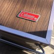 画像27: 70s Vintage Coleman 3-Way Convertible Cooler Box (B740) (27)