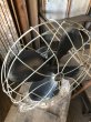 画像7: Vintage EMERSON Electric Mfg 4 Blad Fan (B759) (7)