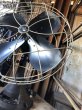 画像9: Vintage EMERSON Electric Mfg 4 Blad Fan (B759) (9)