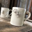 画像12: 70s Vintage Fitz and Floyd KICKY Ceramic Mug Made in Japan (B803) (12)